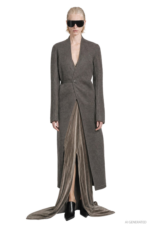 Tower Lab Coat