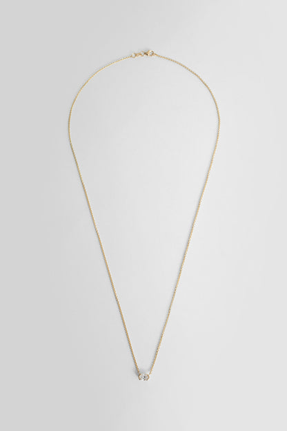 Antonioli BOTIER UNISEX GOLD JEWELLERY