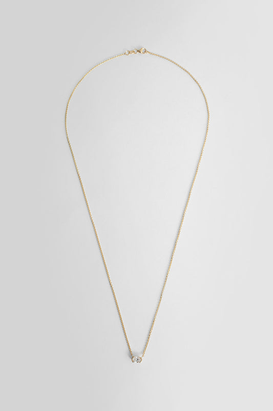 BOTIER UNISEX GOLD JEWELLERY