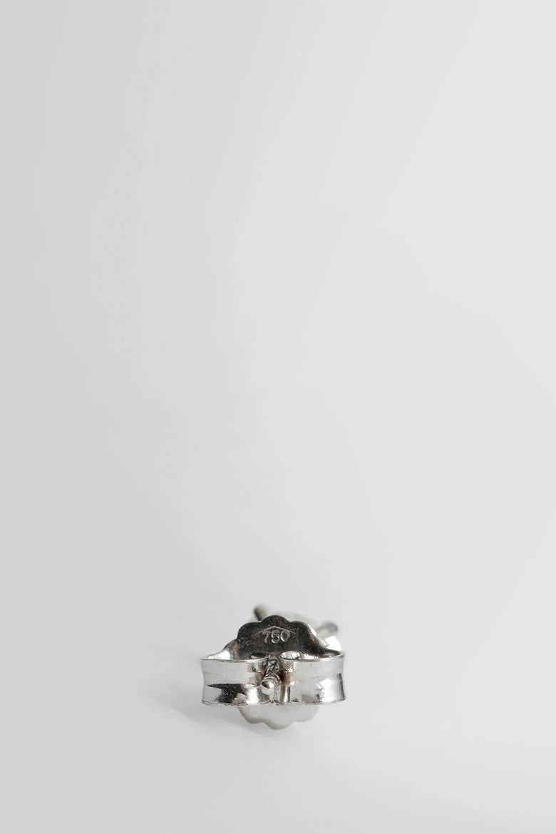 BOTIER UNISEX SILVER JEWELLERY - Antonioli.eu