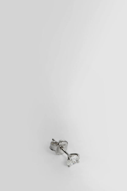 BOTIER UNISEX SILVER JEWELLERY - Antonioli.eu