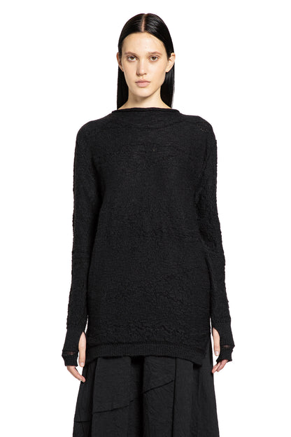 Rough LSB Sweater