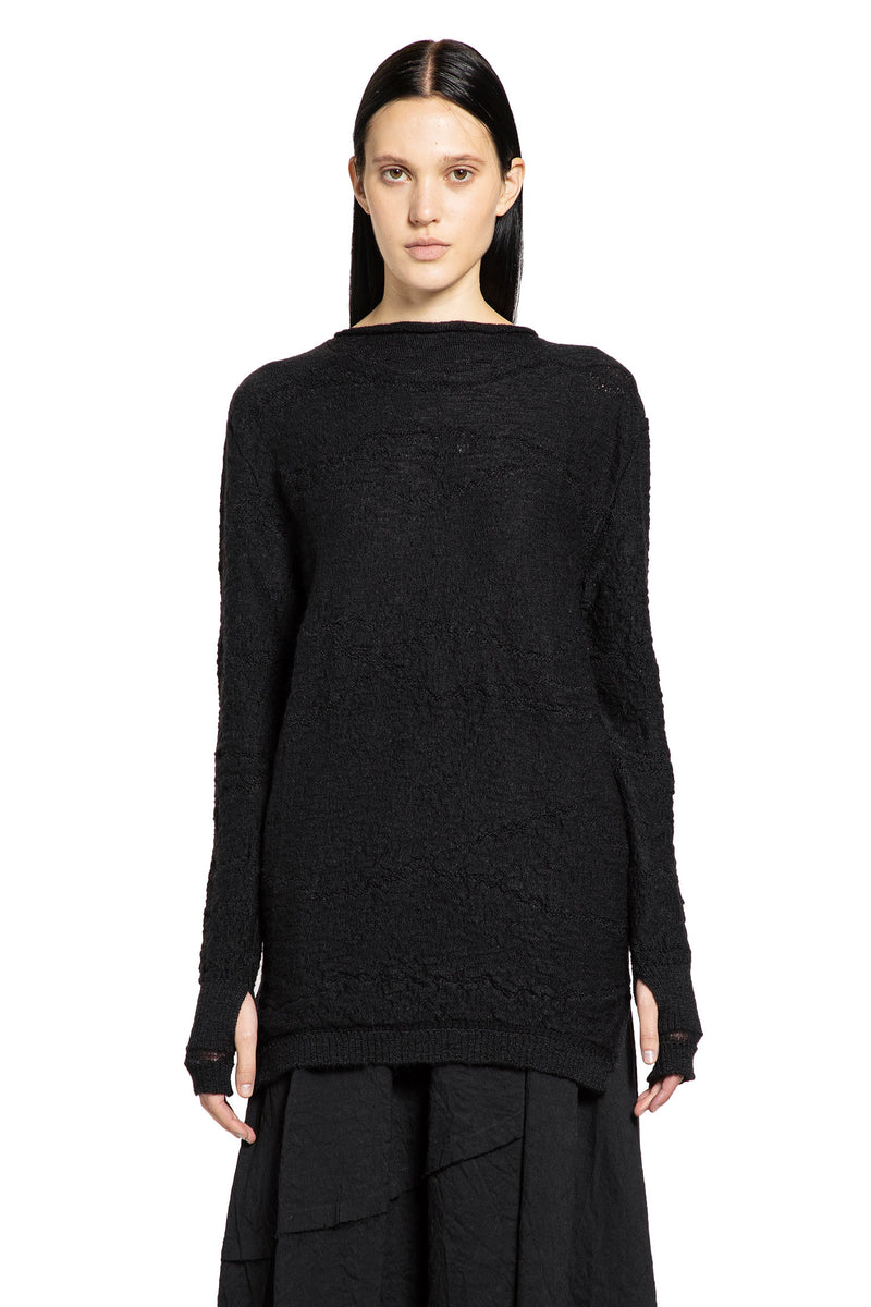 Rough LSB Sweater - Antonioli.eu