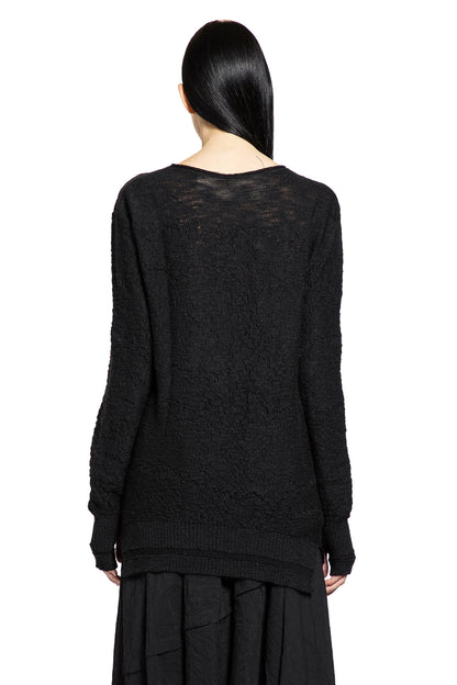 Rough LSB Sweater