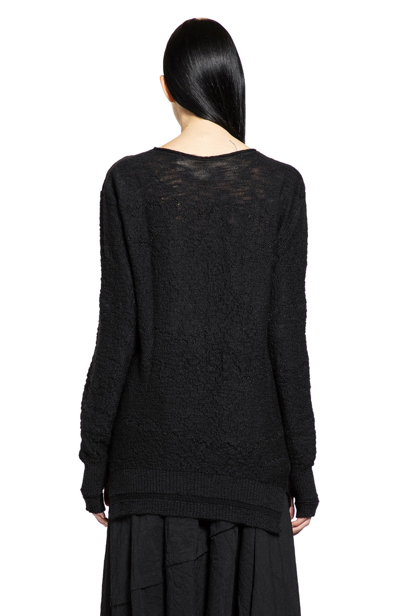 Rough LSB Sweater - Antonioli.eu