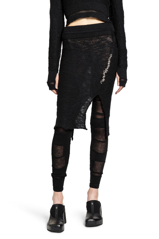 Rough Skirt - Antonioli.eu