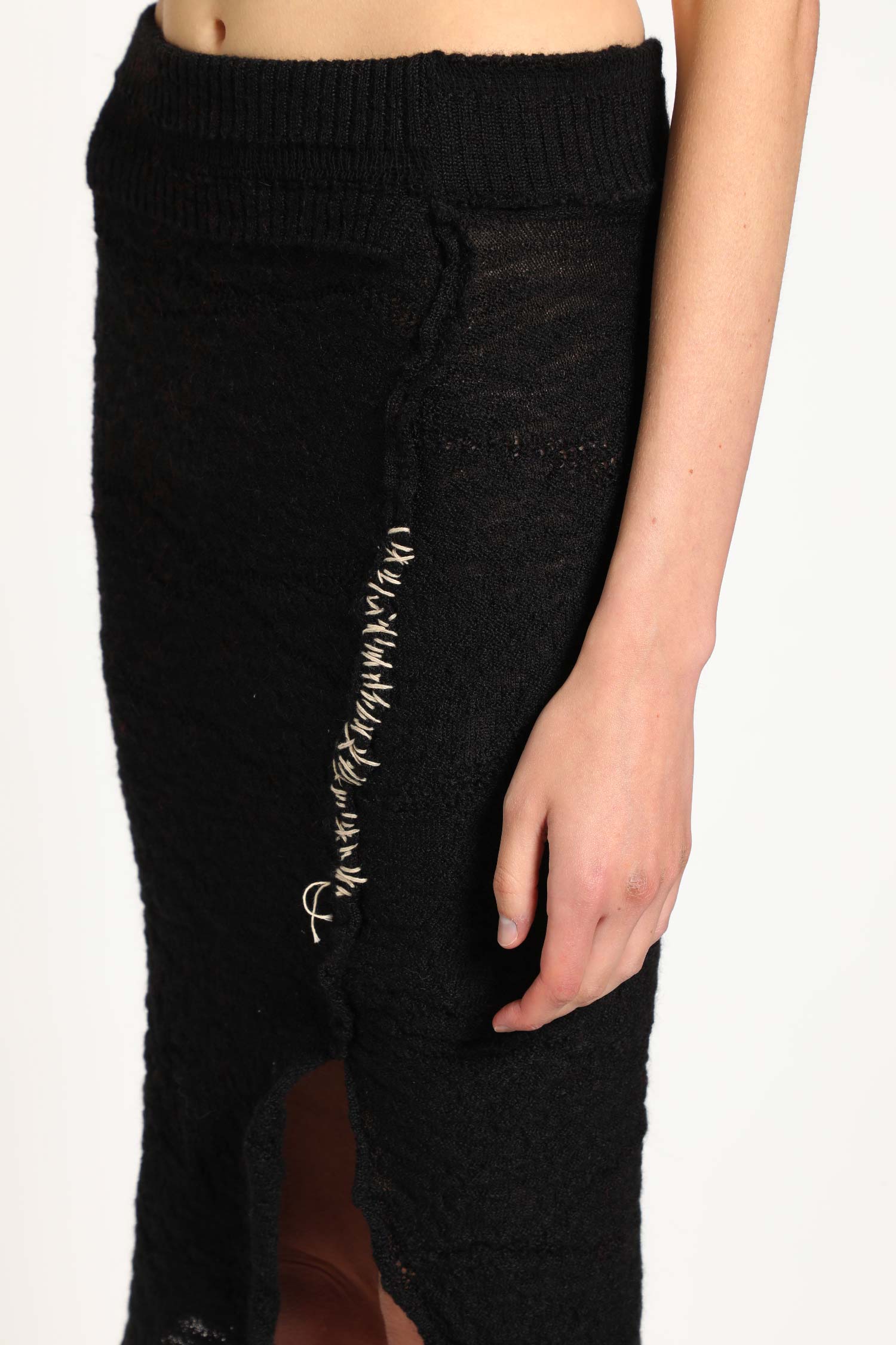 Rough Skirt