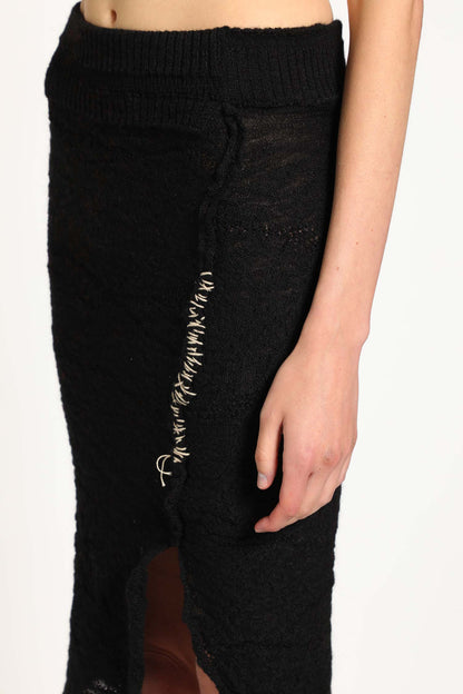 Rough Skirt