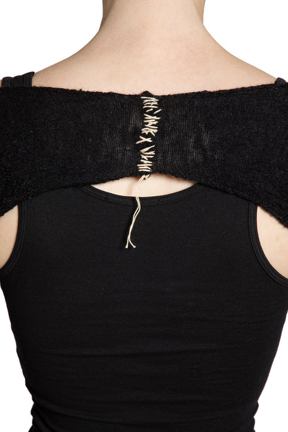Rough Sleeves