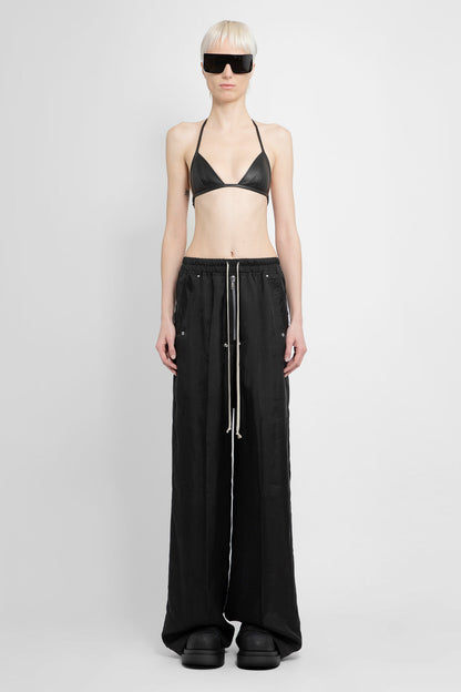 RICK OWENS WOMAN BLACK TOPS