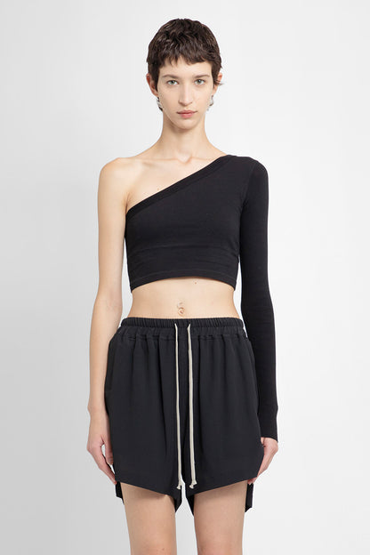 Antonioli RICK OWENS WOMAN BLACK TOPS