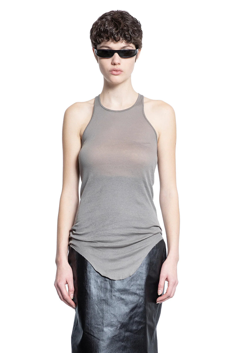 Forever Basic Rib Tank - Antonioli.eu