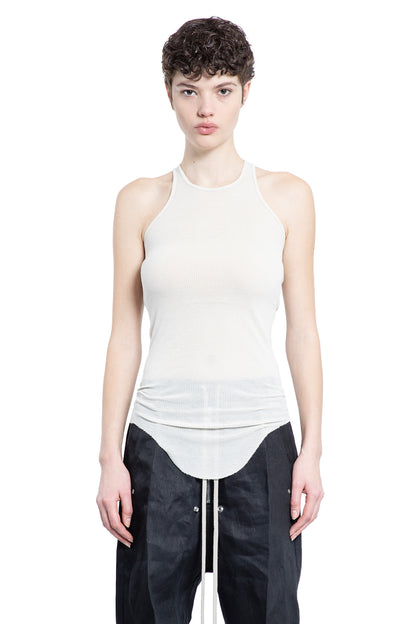 RICK OWENS WOMAN  TOPS