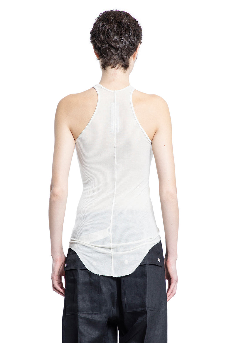 RICK OWENS WOMAN  TOPS