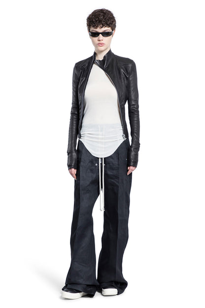 RICK OWENS WOMAN  TOPS