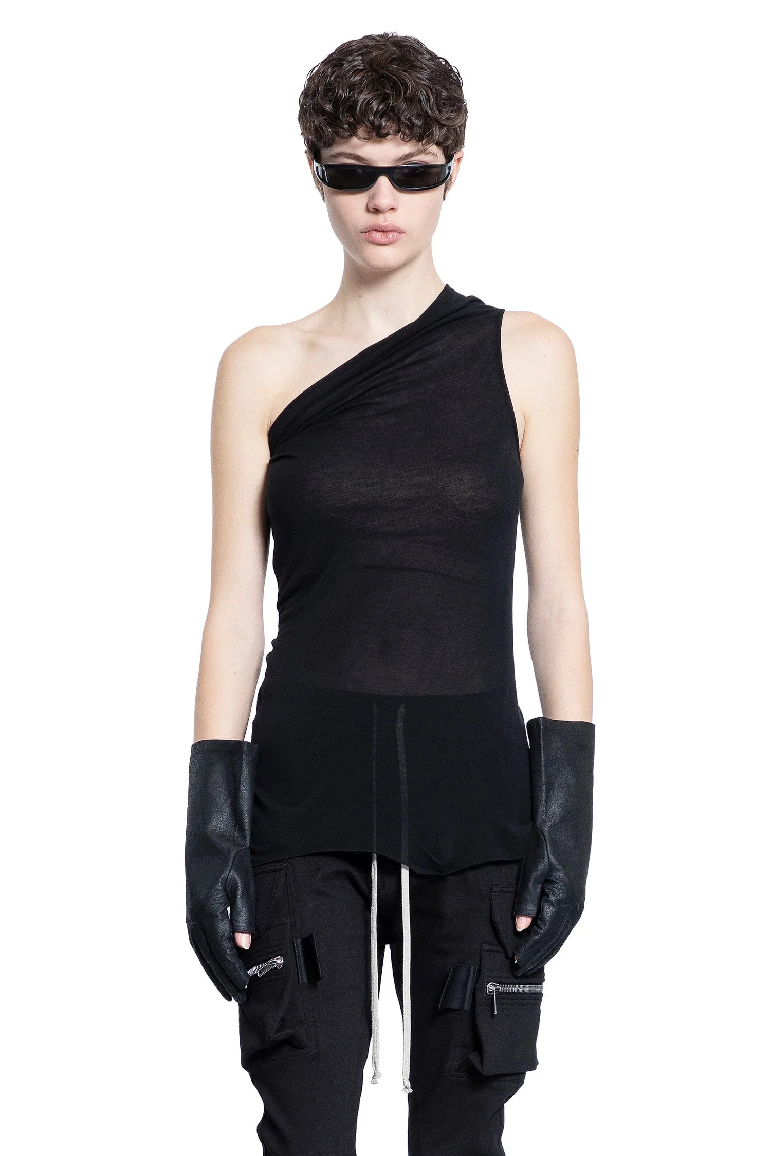 Hollywood Athena Top - Antonioli.eu