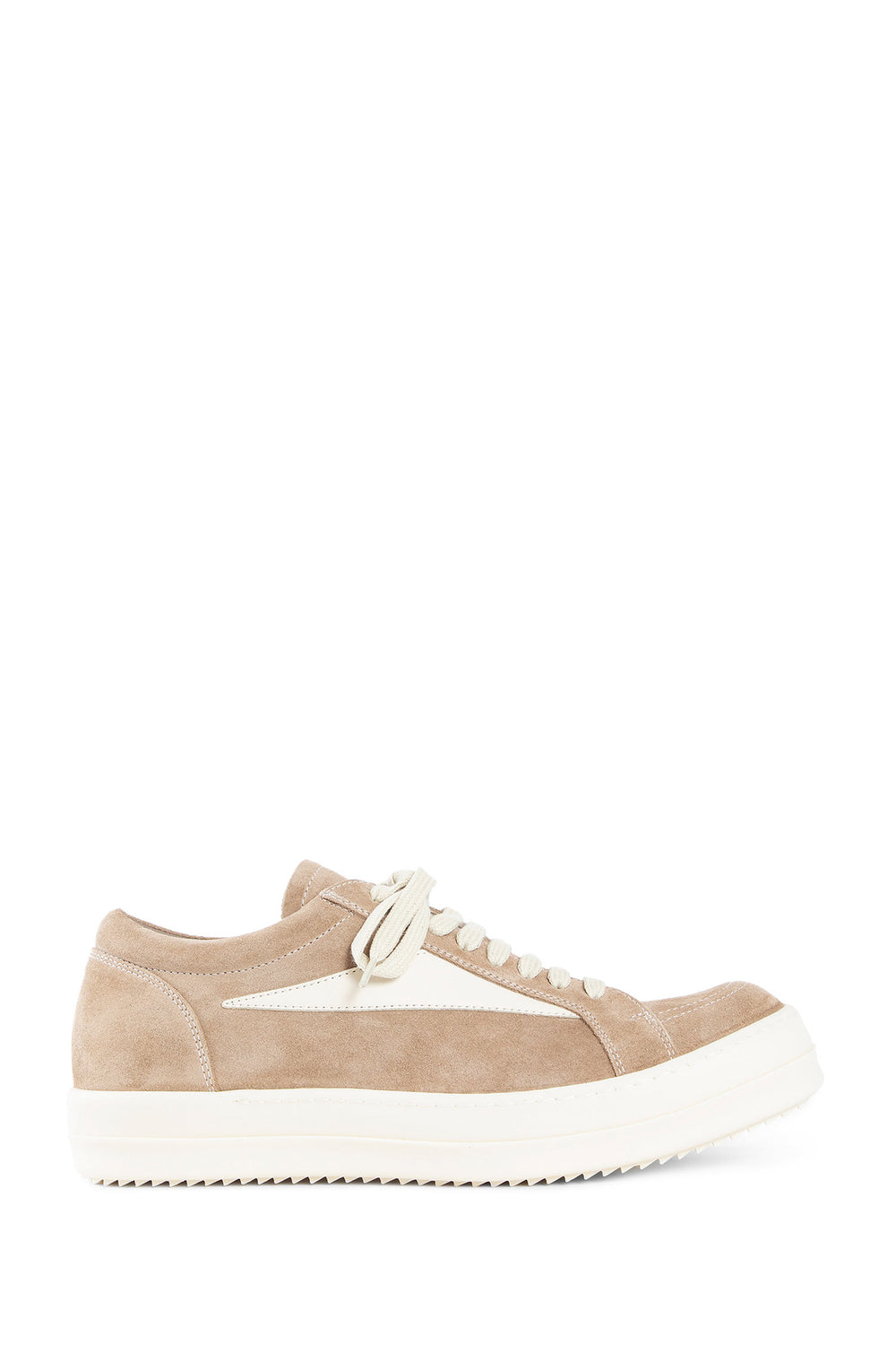 RICK OWENS WOMAN  SNEAKERS