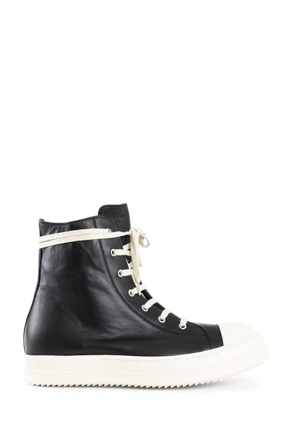 RICK OWENS WOMAN  SNEAKERS