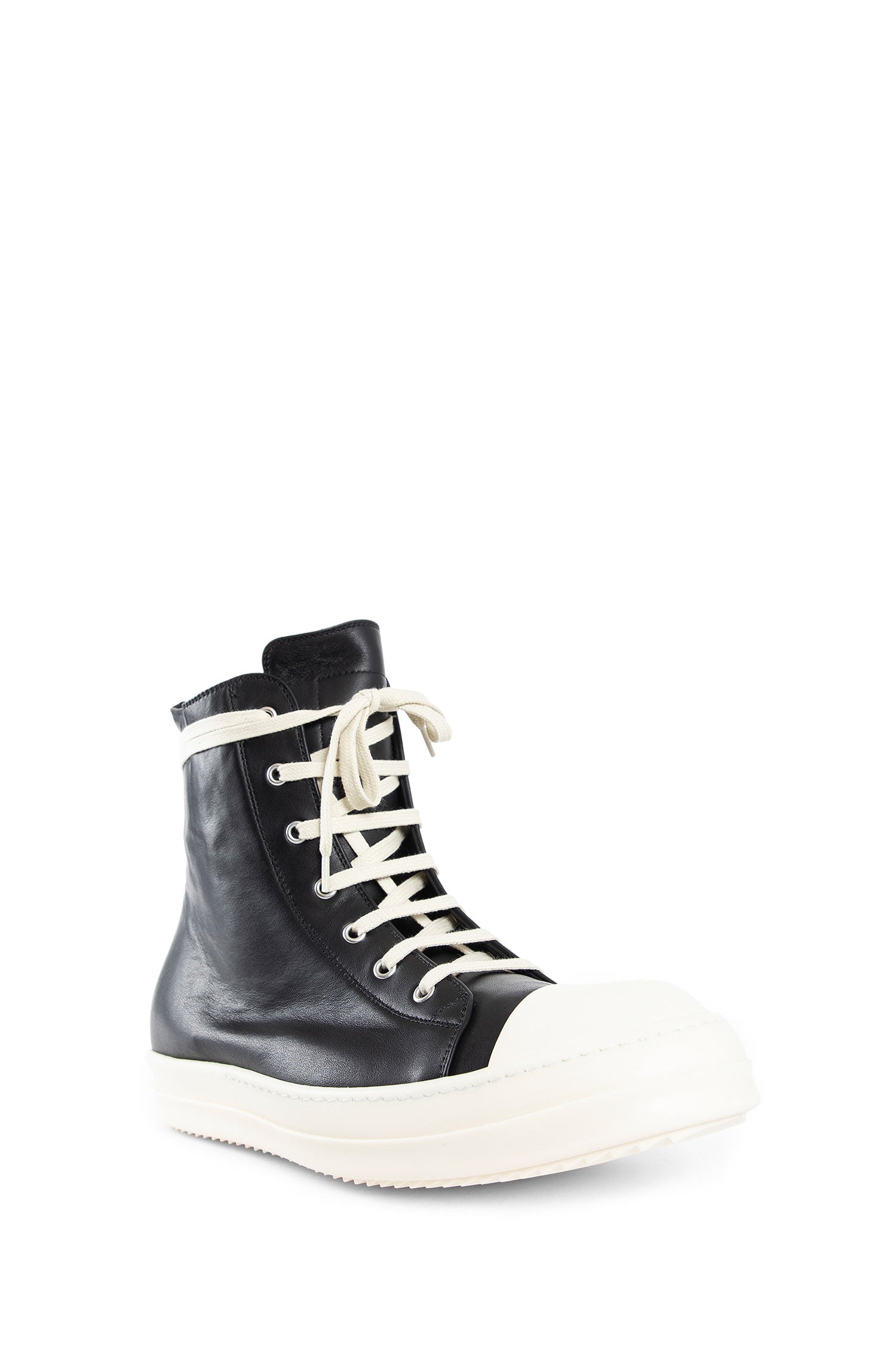 RICK OWENS WOMAN  SNEAKERS