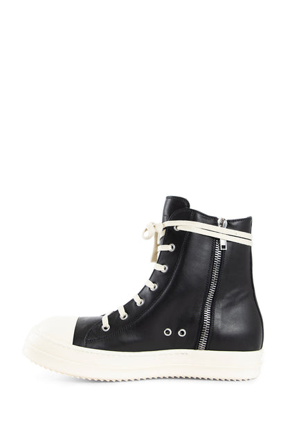 RICK OWENS WOMAN  SNEAKERS