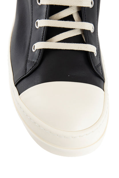 RICK OWENS WOMAN  SNEAKERS