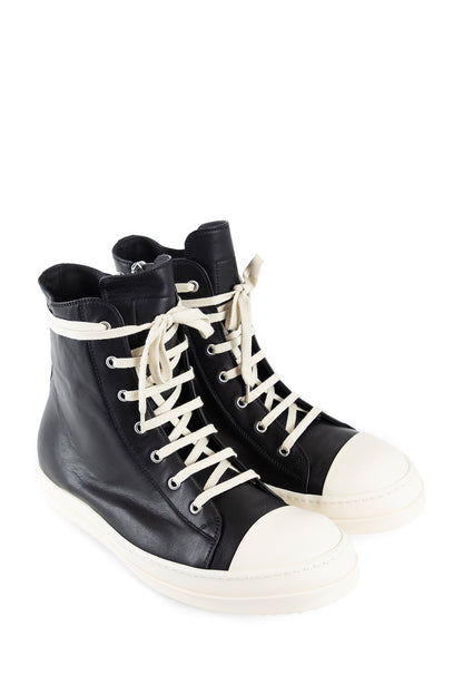 RICK OWENS WOMAN  SNEAKERS