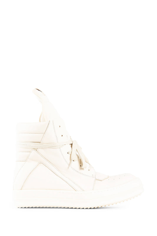 RICK OWENS WOMAN  SNEAKERS