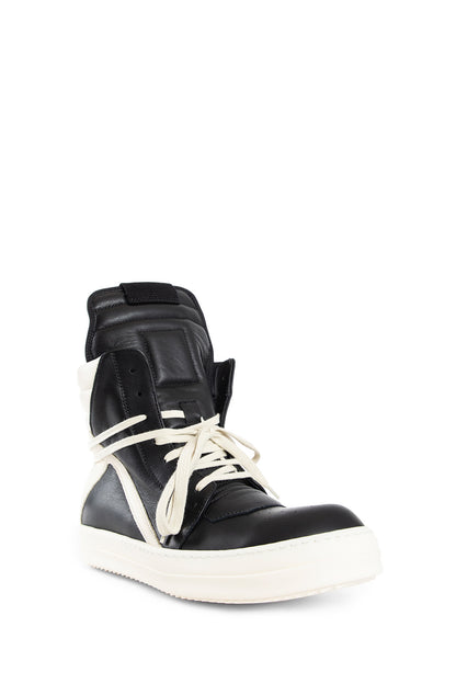 RICK OWENS WOMAN  SNEAKERS