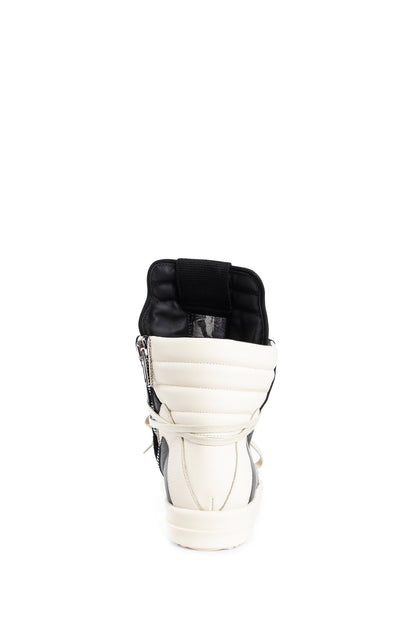 RICK OWENS WOMAN  SNEAKERS