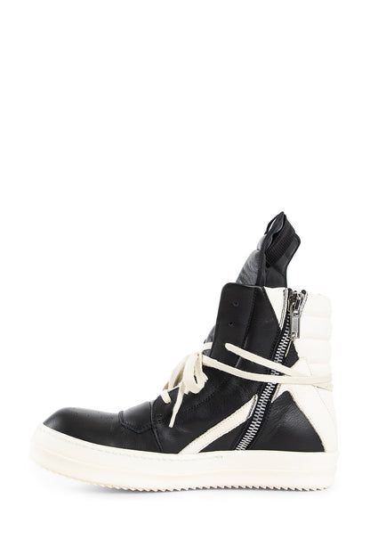 RICK OWENS WOMAN  SNEAKERS