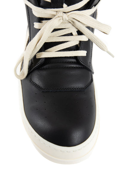 RICK OWENS WOMAN  SNEAKERS