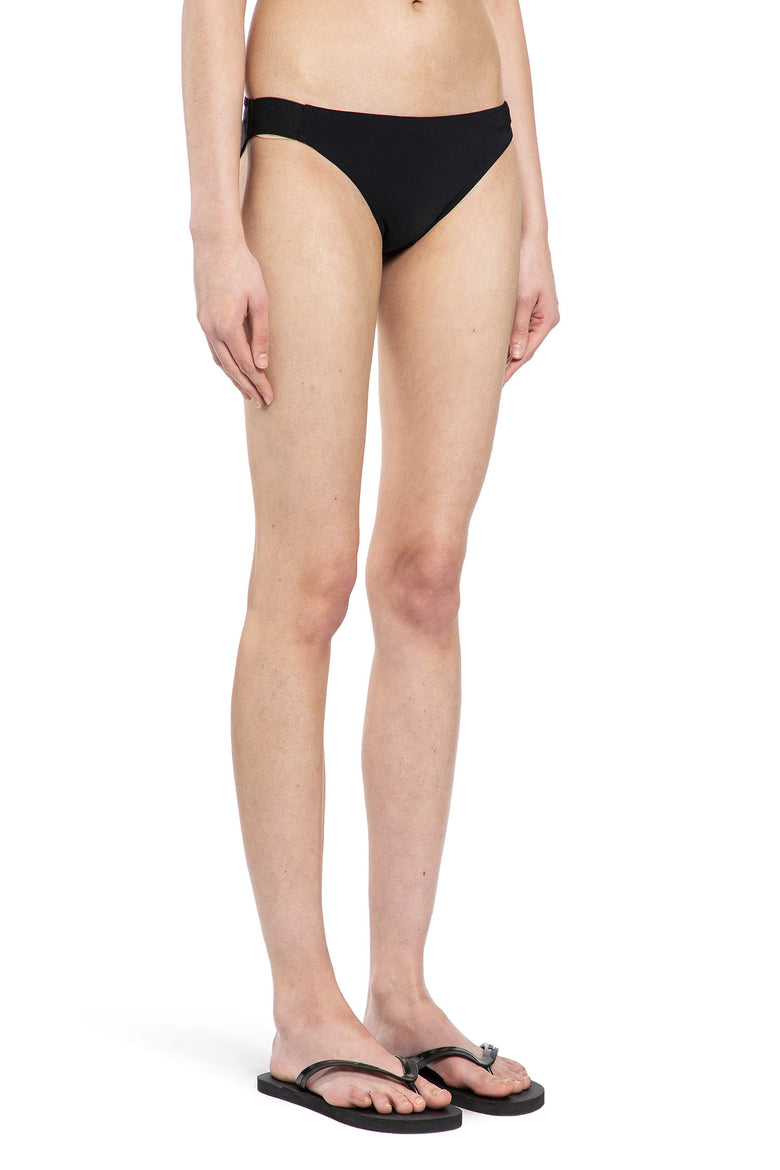 
              RICK OWENS Temple Halter Bikini Bottom woman
            