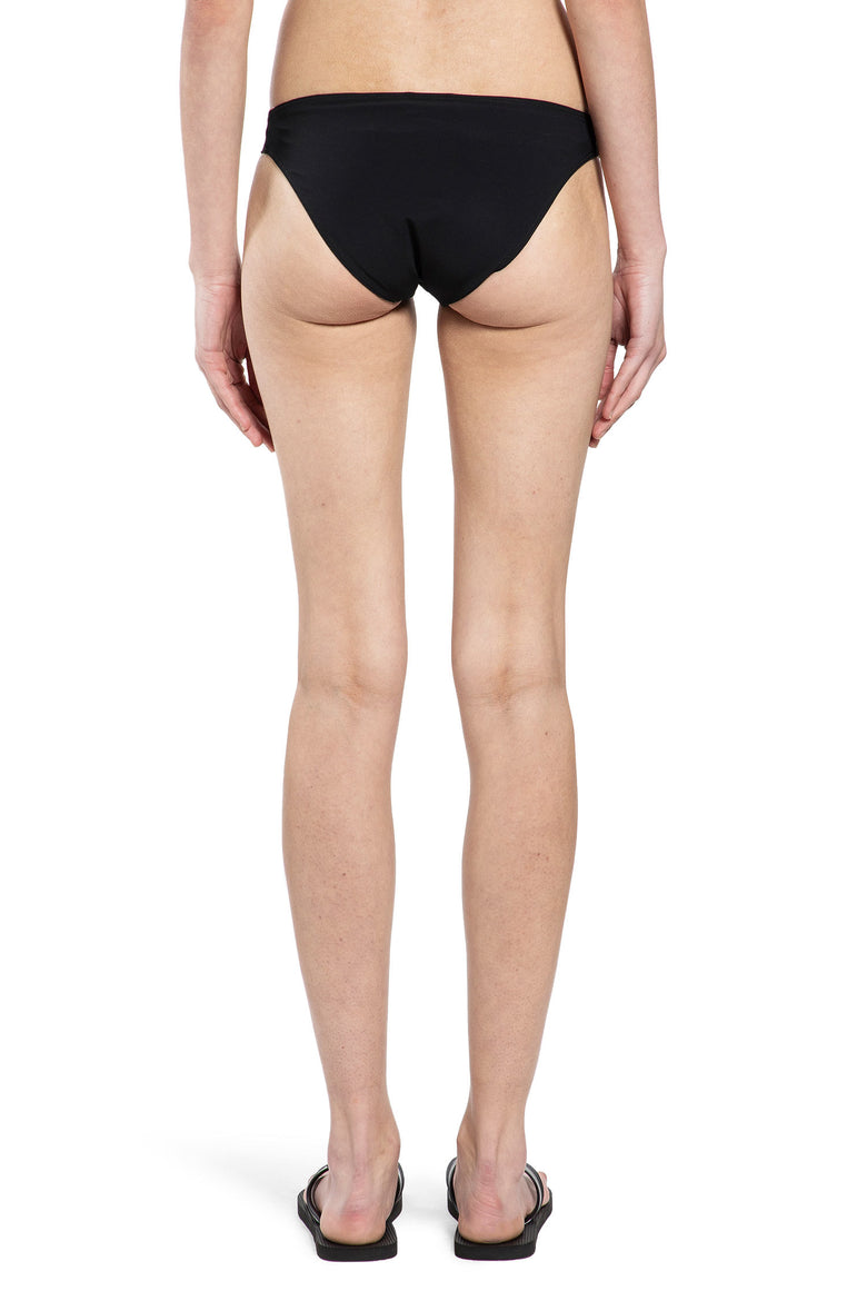 
              RICK OWENS Temple Halter Bikini Bottom woman
            
