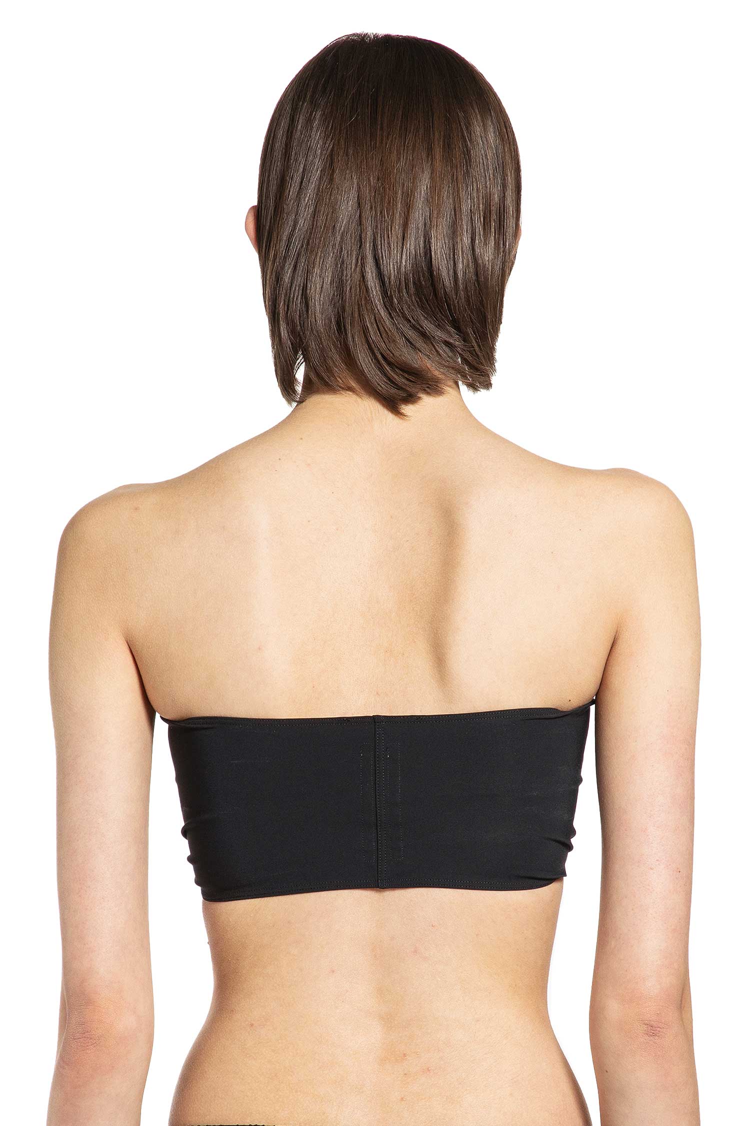 Allanah Bandeau Bikini Top