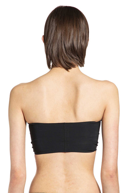 Allanah Bandeau Bikini Top