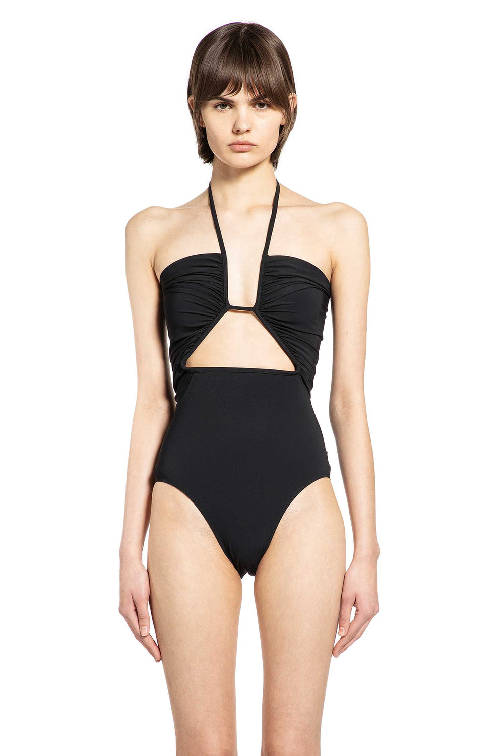 RICK OWENS Prong Bather woman
