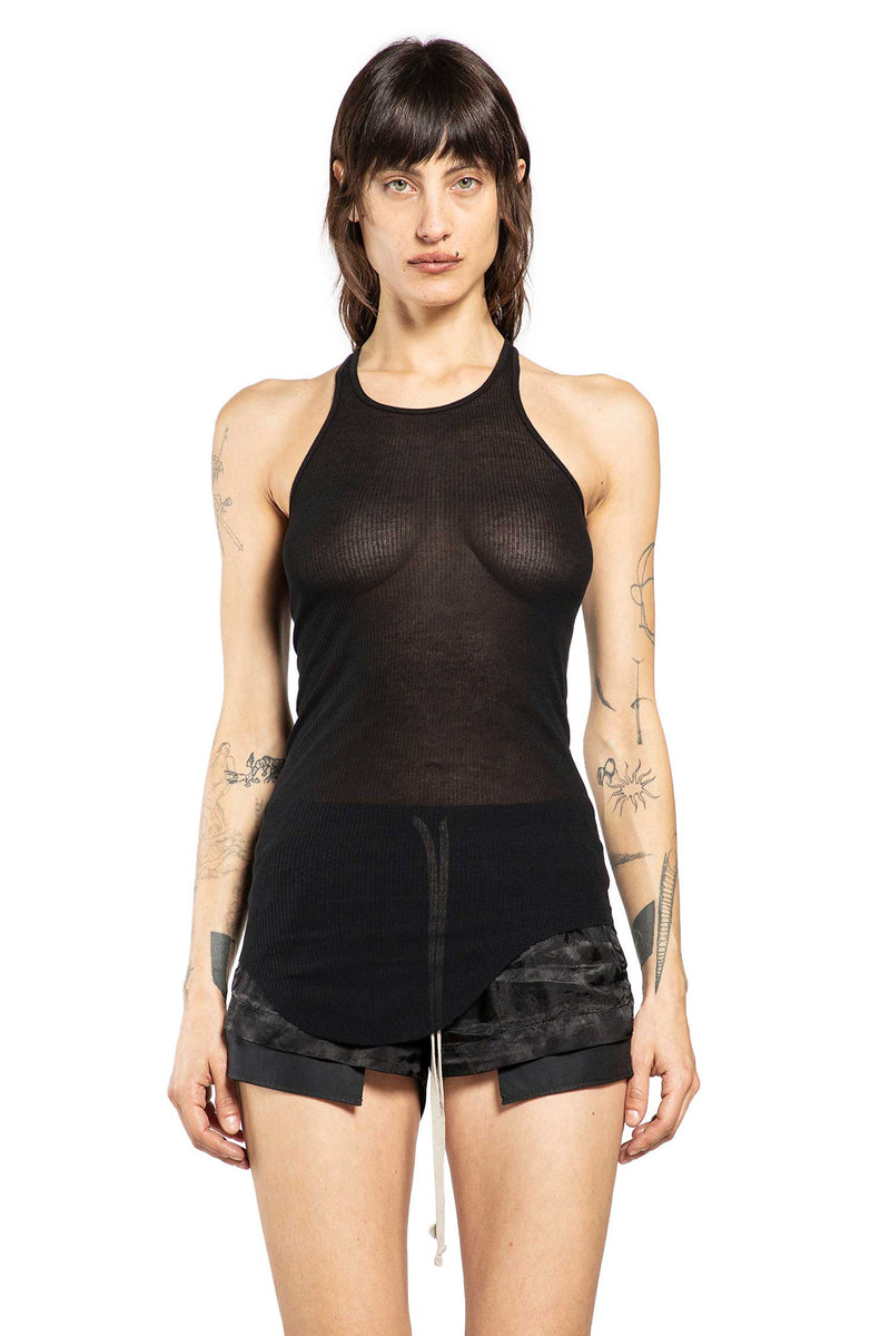 Forever Basic Rib Tank