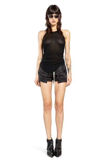 Forever Basic Rib Tank