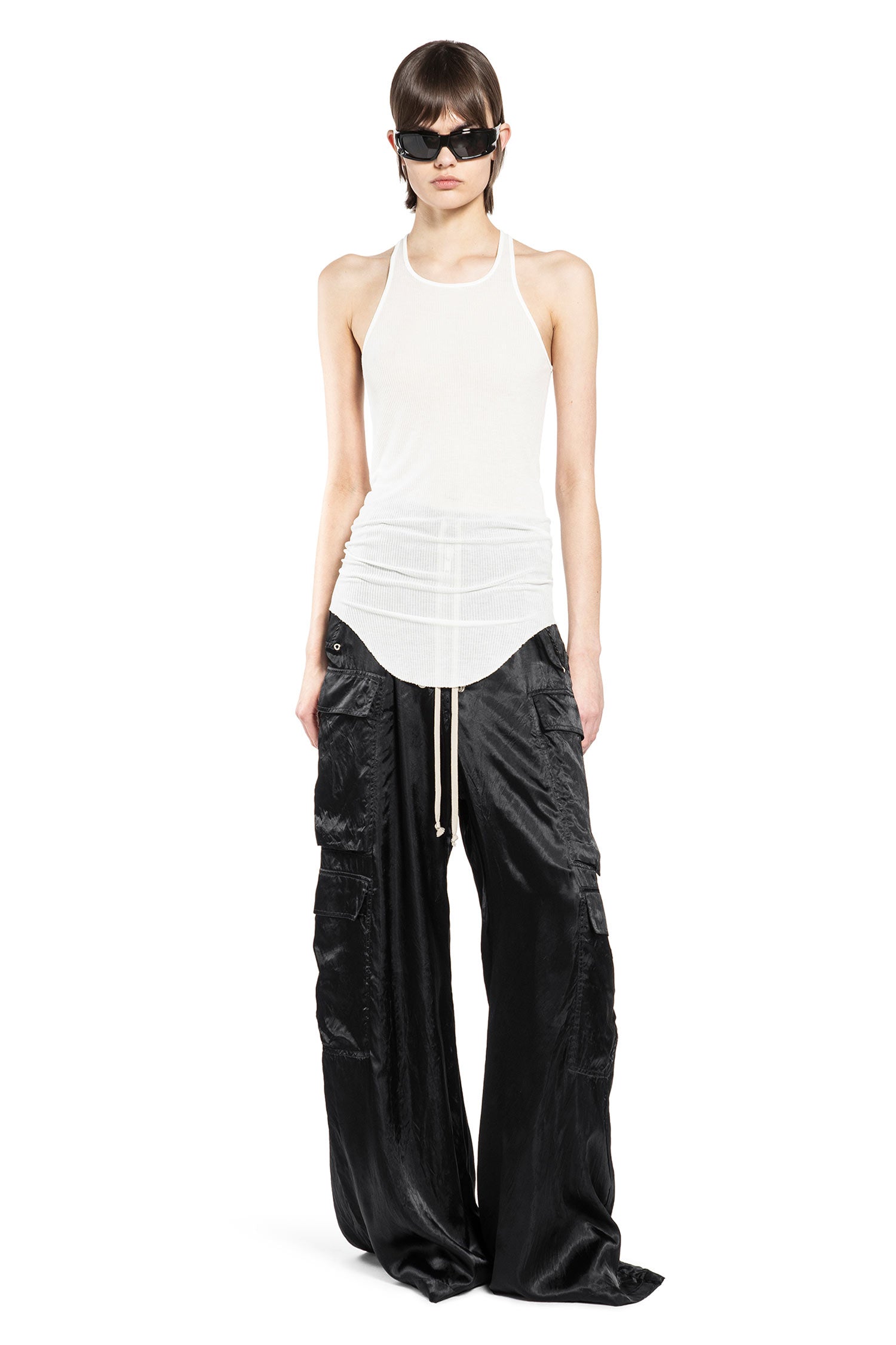 Temple Basic Rib Tank