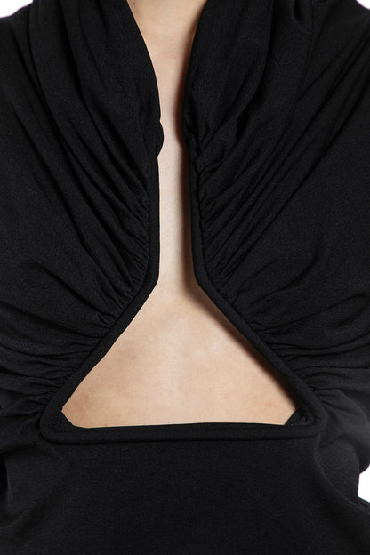 Temple Jersey SS Prong