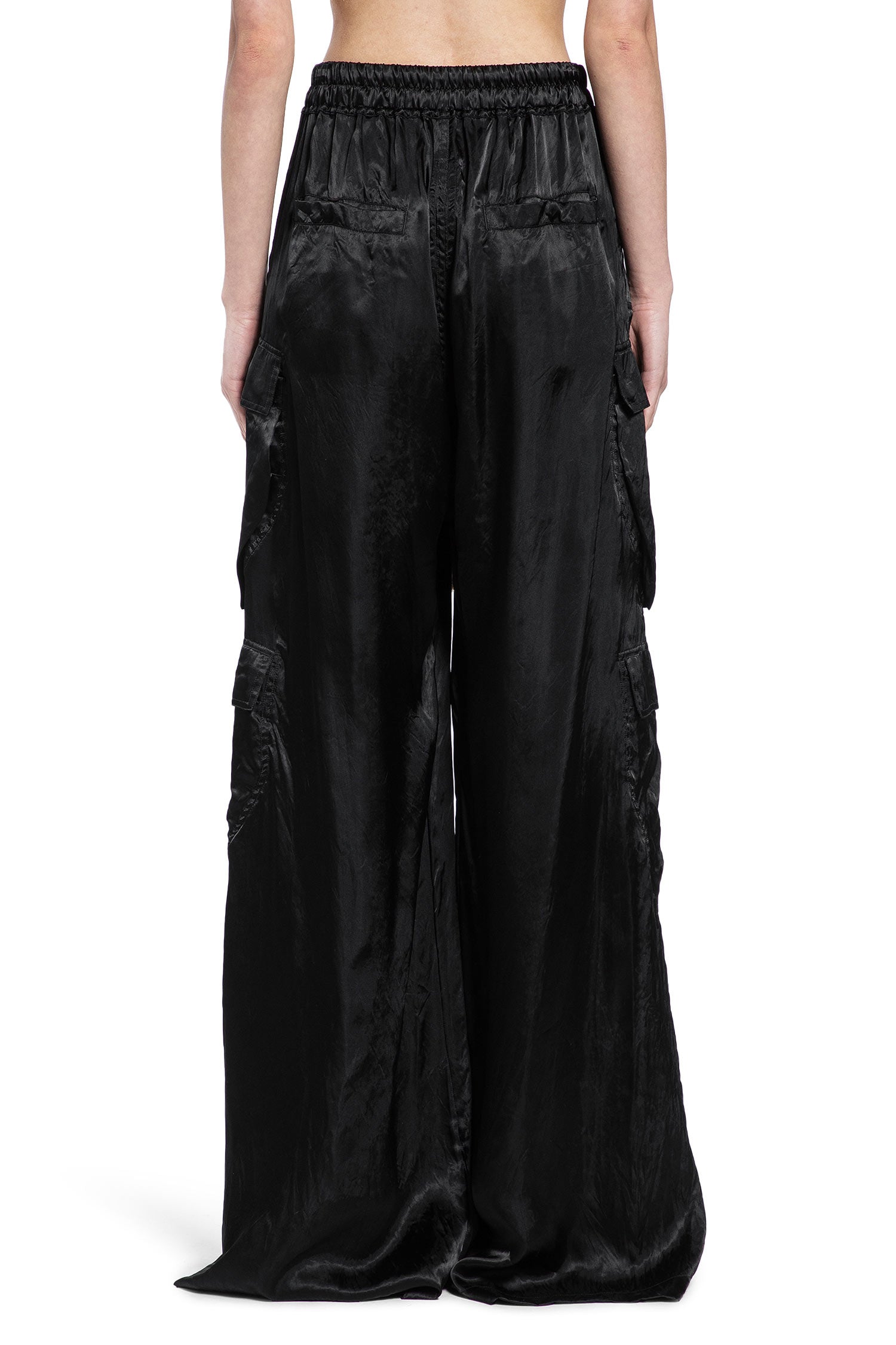 Temple Cargobelas Pants