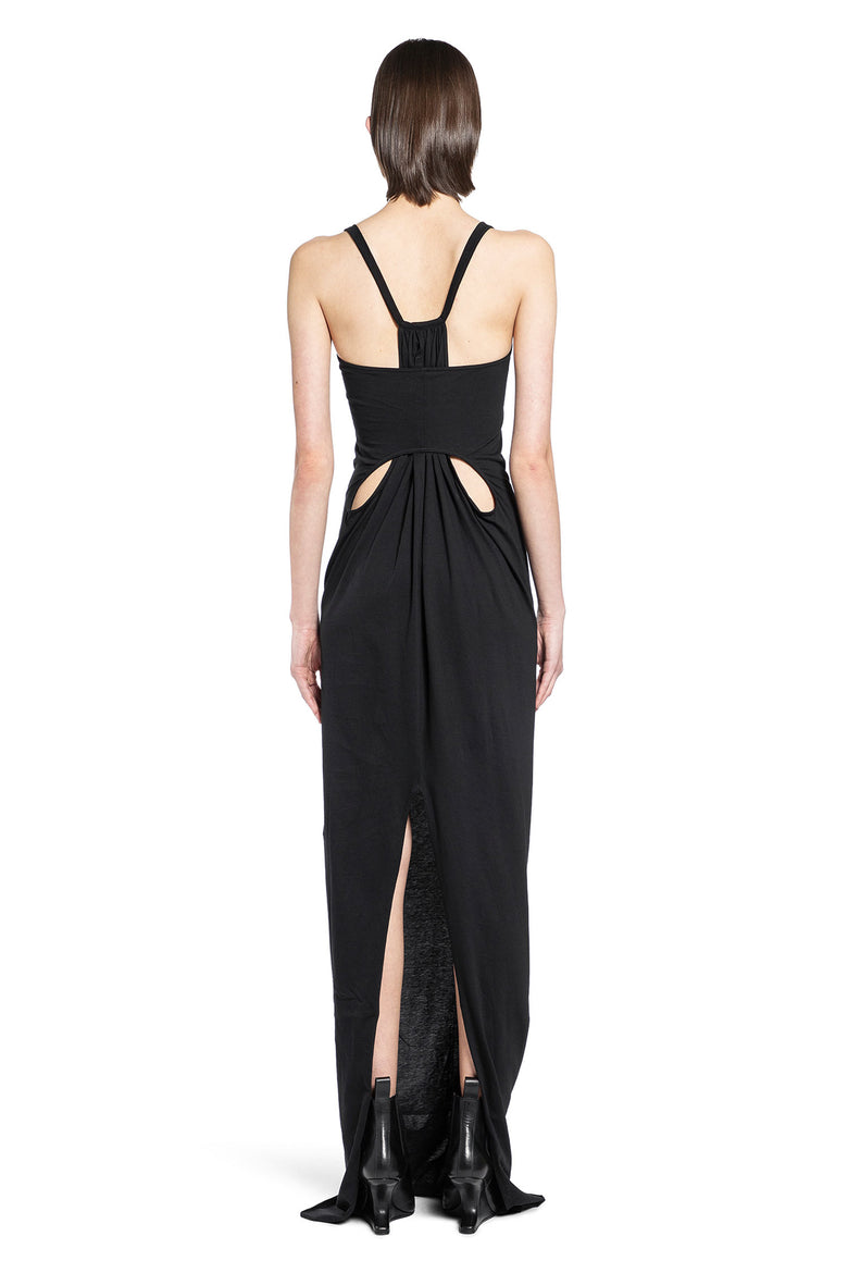 
              RICK OWENS Temple Gown Dress woman
            