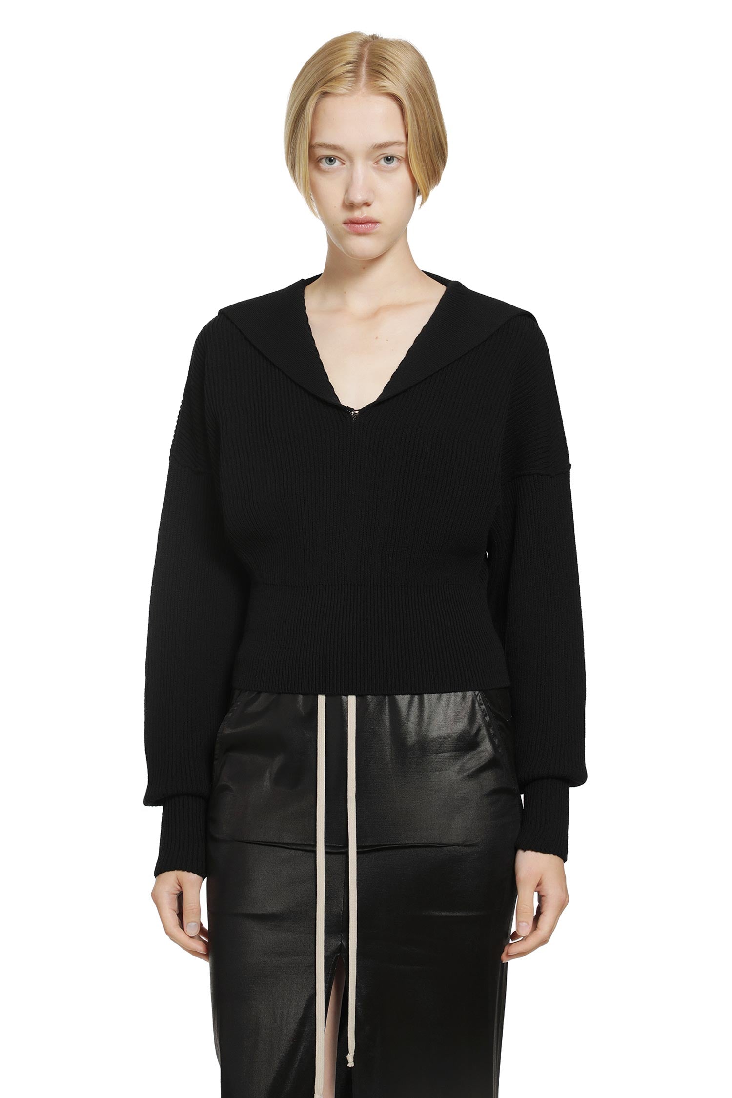 Temple Dracu Cropped V