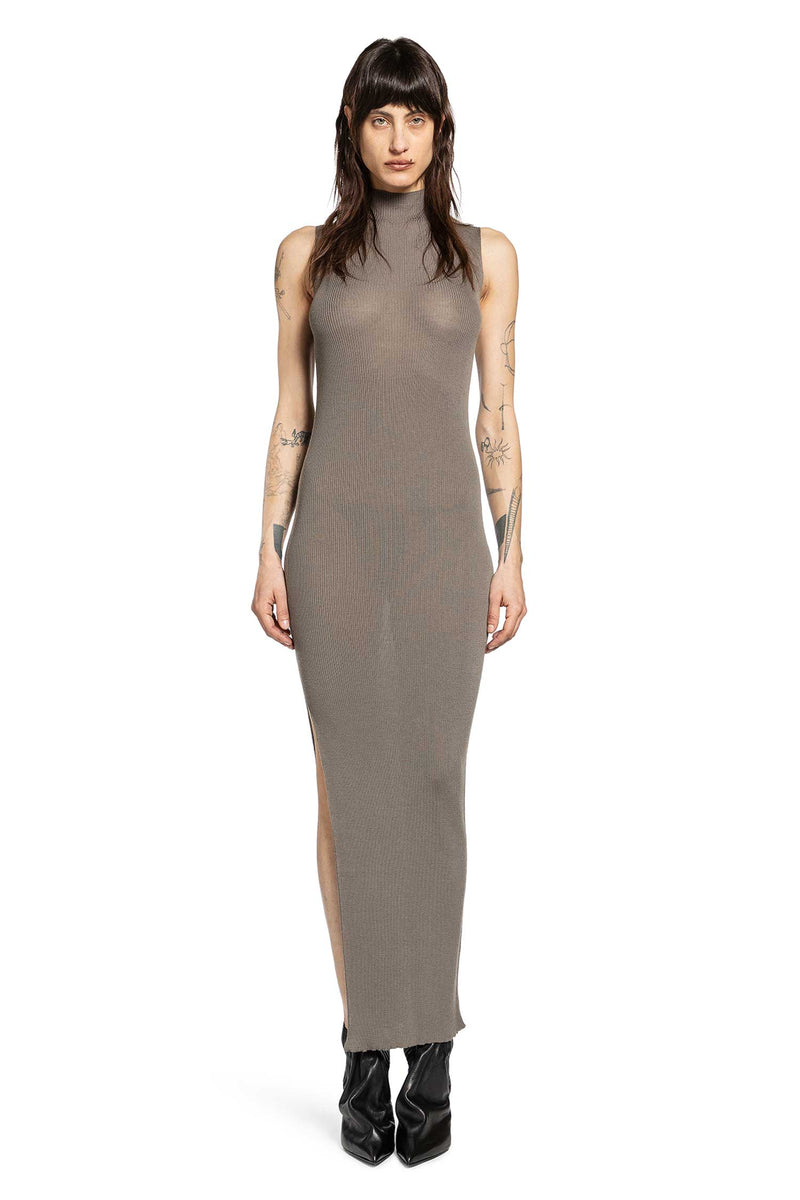 Temple SL Turtle Dress