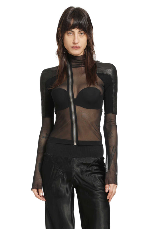 Temple Combo Gary Jacket