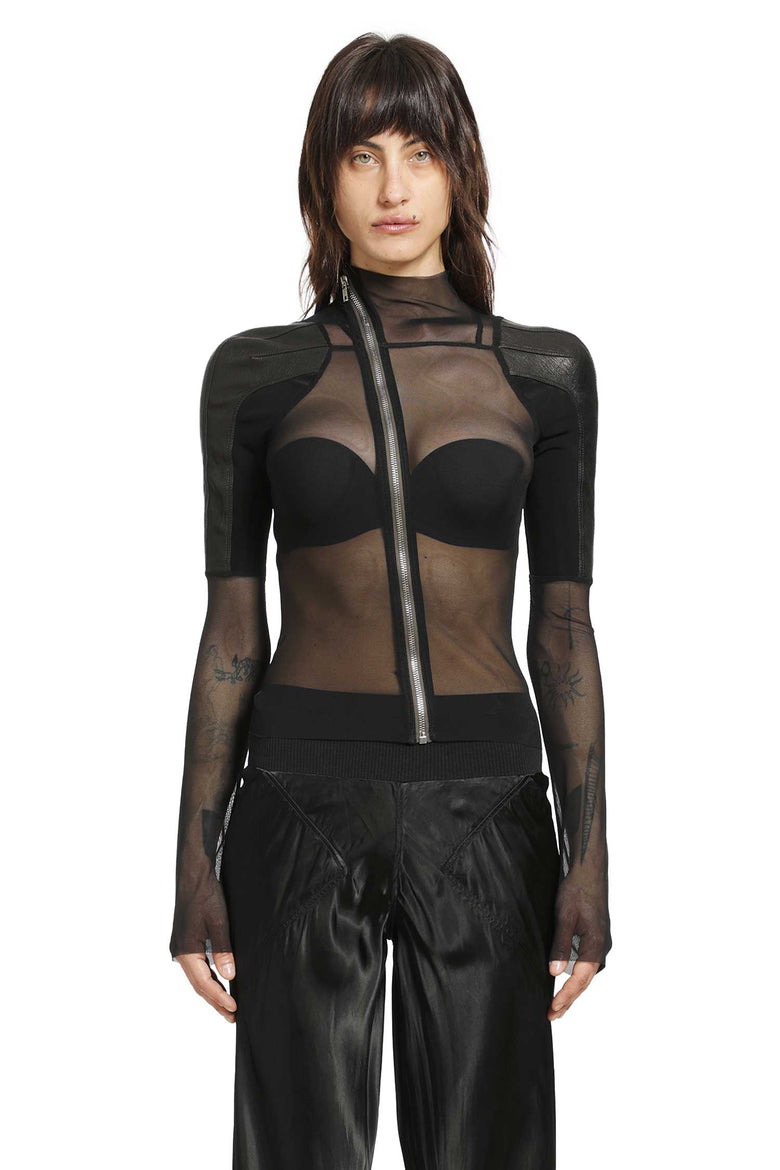 Temple Combo Gary Jacket