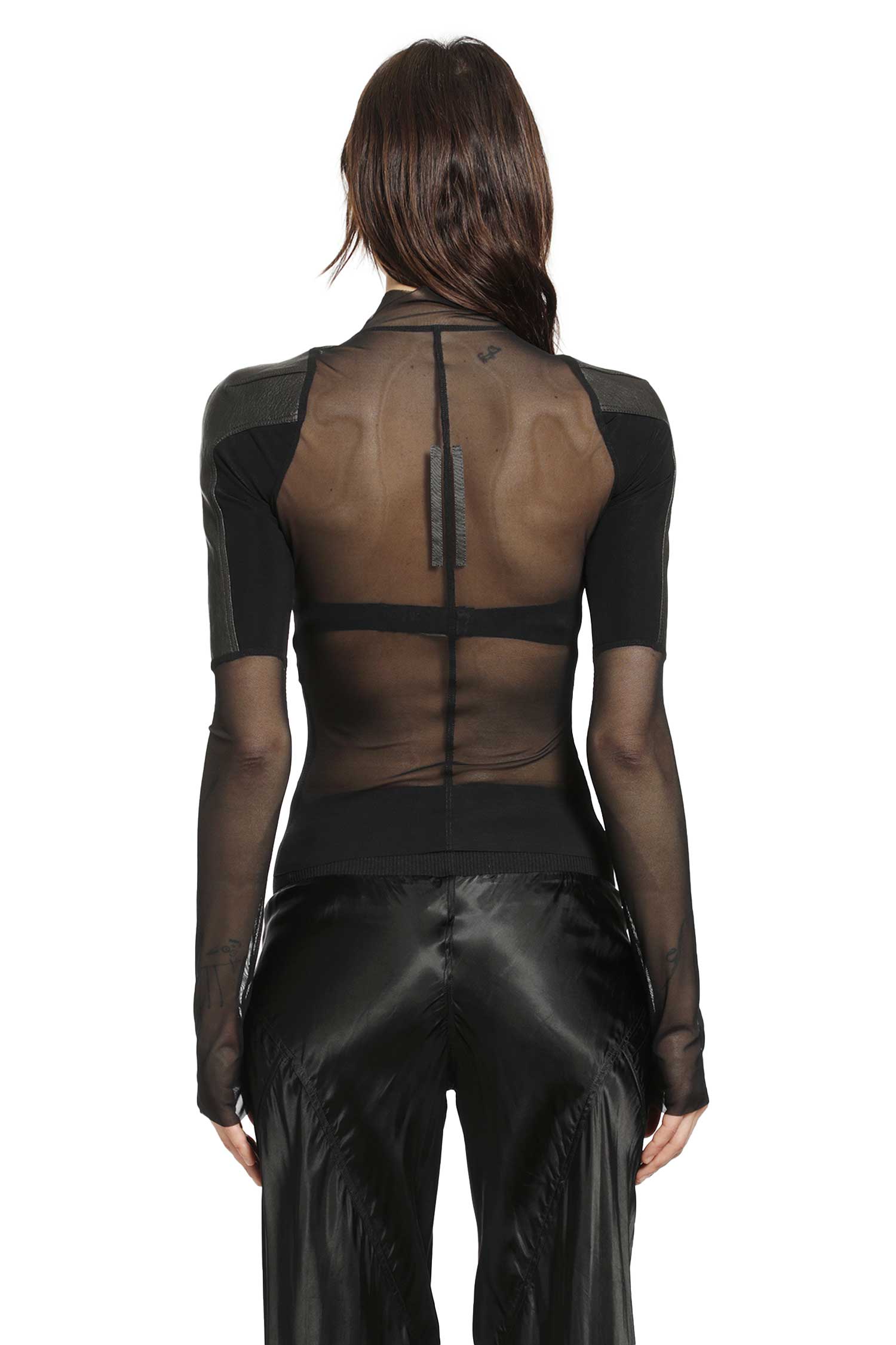 Temple Combo Gary Jacket