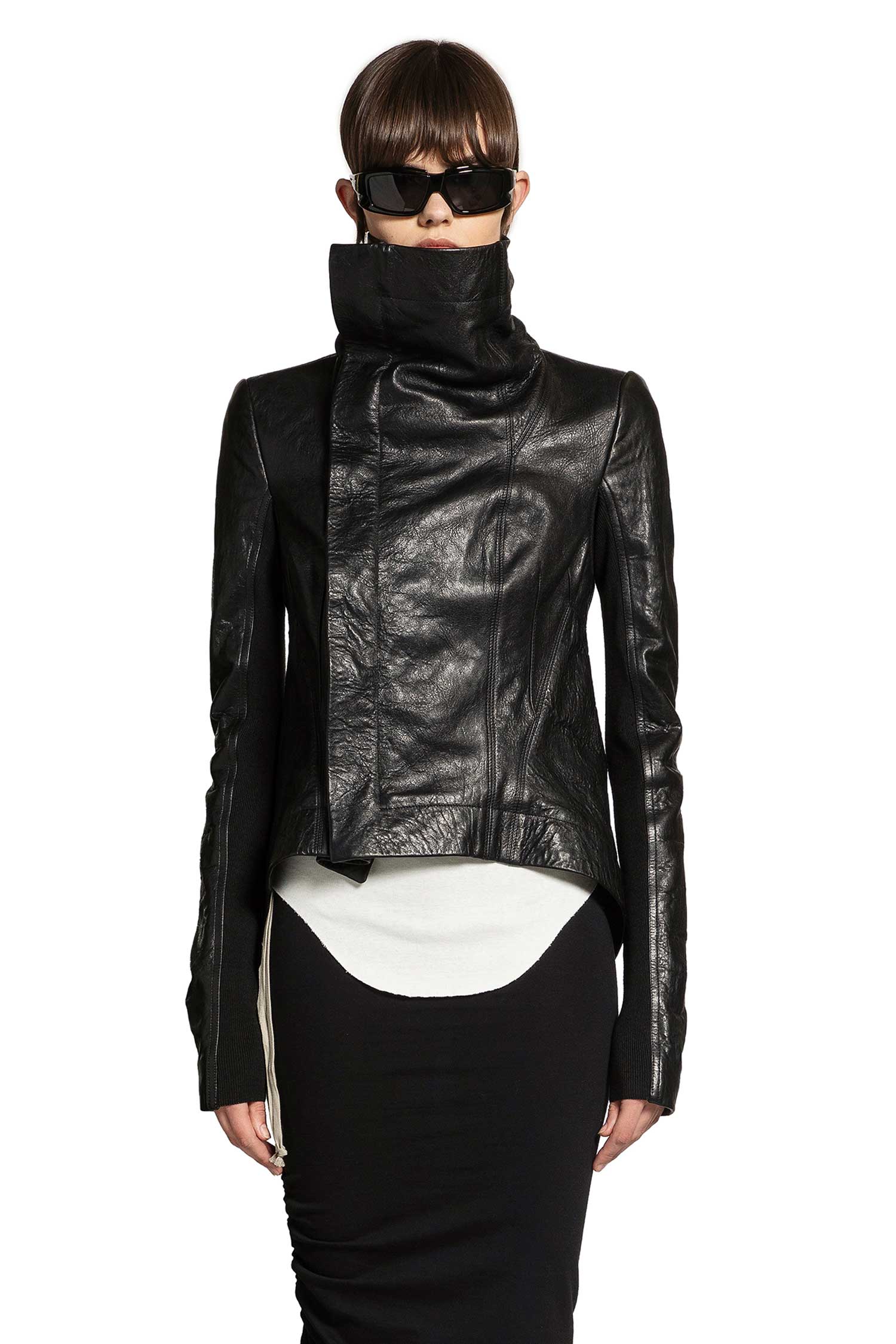 Temple Naska Biker Jacket