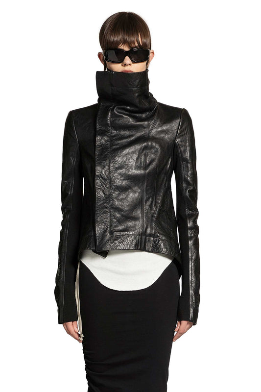 Temple Naska Biker Jacket