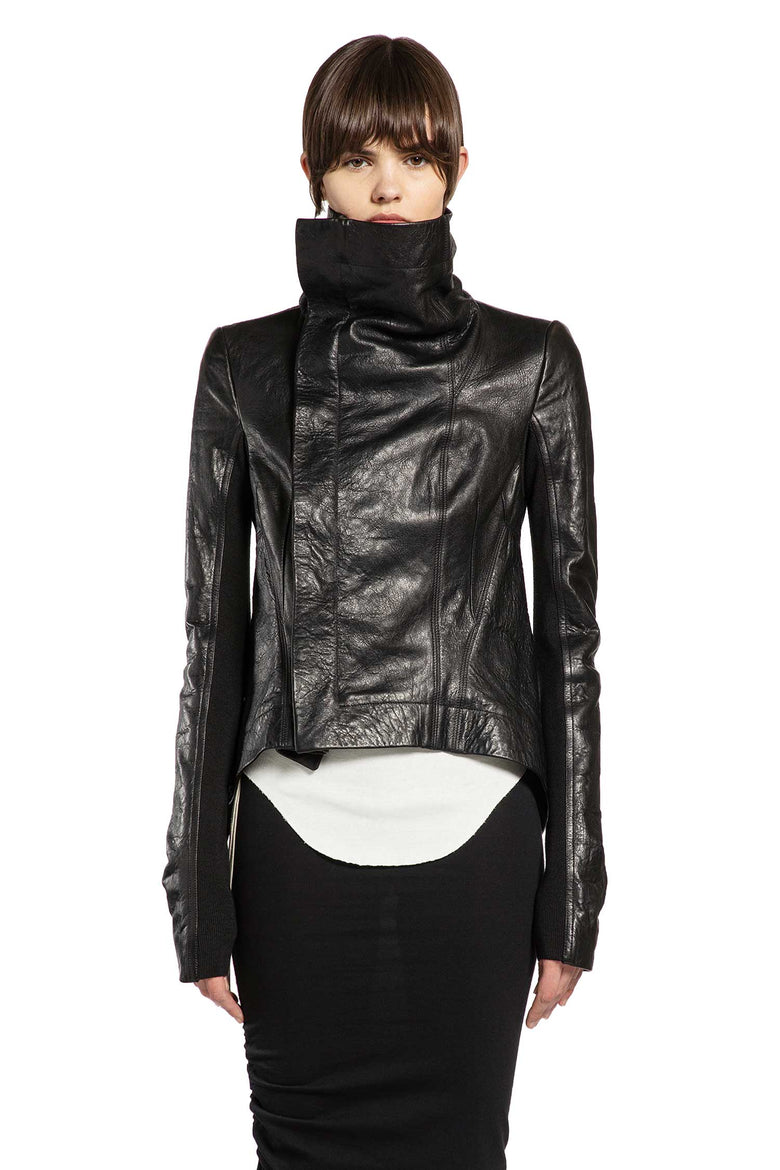 Temple Naska Biker Jacket